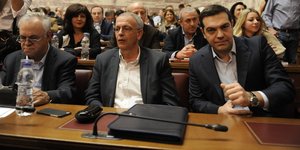 Φωτογραφία: Eurokinissi/Τατιάνα Μπόλαρη