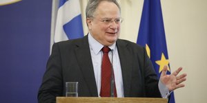 ΦΩΤΟΓΡΑΦΙΑ ΑΡΧΕΙΟΥ: EUROKINISSI/ΣΤΕΛΙΟΣ ΜΙΣΙΝΑΣ
