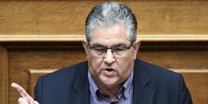 Φωτογραφία: Eurokinissi