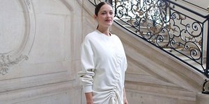Φωτογραφία: Swan Gallet/WWD/REX/Shutterstock