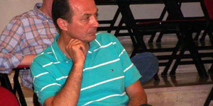 Νεκρός με μία σφαίρα στο κεφάλι υποψήφιος δήμαρχος Λαμίας και δημοτικός σύμβουλο