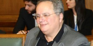 ΦΩΤΟΓΡΑΦΙΑ: EUROKINISSI / ICONPRESS/ ΑΝΔΡΕΑΣ ΠΑΠΑΚΩΝΣΤΑΝΤΙΝΟΥ