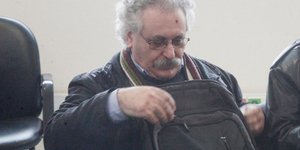 EUROKINISSI/ΧΡΗΣΤΟΣ ΜΠΟΝΗΣ