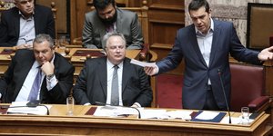 Φωτογραφία: Intime