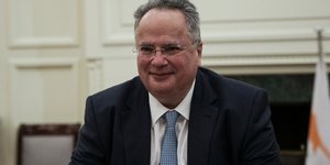 Φωτογραφία: Menelaos Myrillas / SOOC