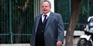 ΦΩΤΟΓΡΑΦΙΑ: EUROKINISSI / ΣΤΑΜΑΤΙΟΥ ΑΛΕΞΑΝΔΡΟΣ
