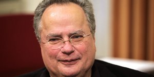 ΦΩΤΟΓΡΑΦΙΑ: EUROKINISSI / ΓΙΩΡΓΟΣ ΚΟΝΤΑΡΙΝΗΣ