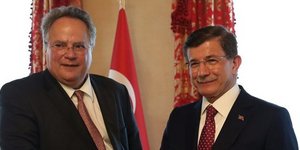 ΦΩΤΟΓΡΑΦΙΑ: ΑΠΕ-ΜΠΕ / EPA