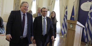 Φωτογραφία: EUROKINISSI/ΓΙΩΡΓΟΣ ΚΟΝΤΑΡΙΝΗΣ
