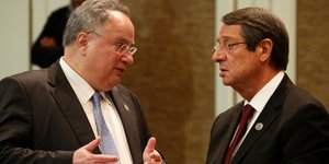 Φωτογραφία: EUROKINISSI/ΕΥΡΩΠΑΪΚΗ ΕΝΩΣΗ