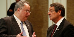 Φωτογραφία: EUROKINISSI/ΕΥΡΩΠΑΪΚΗ ΕΝΩΣΗ