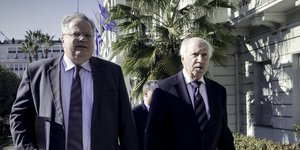 EUROKINISSI/ΓΙΑΝΝΗΣ ΠΑΝΑΓΟΠΟΥΛΟΣ
