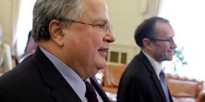 Φωτογραφία: Eurokinissi/Γιώργος Κονταρίνης
