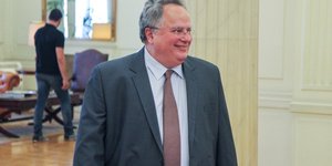 Φωτογραφία: EUROKINISSI / ΓΙΩΡΓΟΣ ΚΟΝΤΑΡΙΝΗΣ