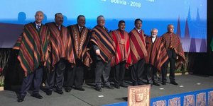Φωτογραφία: twitter/Υπουργείο Εξωτερικών