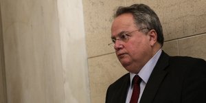 Φωτογραφία: Nick Paleologos / SOOC