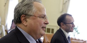 Φωτογραφία: EUROKINISSI/ΓΙΩΡΓΟΣ ΚΟΝΤΑΡΙΝΗΣ