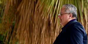 Νίκος Κοτζιάς /Φωτογραφία: Ιntime News 