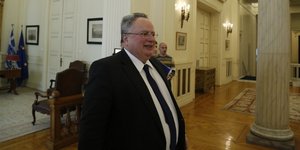 ΦΩΤΟΓΡΑΦΙΑ ΑΡΧΕΙΟΥ: EUROKINISSI /ΣΤΕΛΙΟΣ ΜΙΣΙΝΑΣ