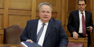 Φωτογραφία: EUROKINISSI/ΓΙΩΡΓΟΣ ΚΟΝΤΑΡΙΝΗΣ