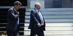 Νίκος Κοτζιάς/Φωτογραφία: SOOC