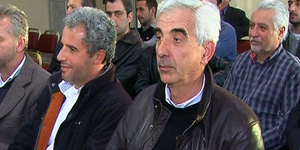 Συνελήφθη ο Δήμαρχος Αρχαίας Ολυμπίας σε παράνομη χωματερή με οχήματα και οδηγού