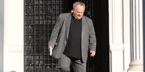 Φωτογραφία: EUROKINISSI/ΣΤΕΛΙΟΣ ΣΤΕΦΑΝΟΥ