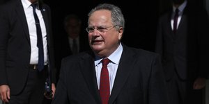 Φωτογραφία: IntimeNews/ΜΠΑΛΤΑΣ ΚΩΣΤΑΣ