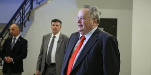 Νίκος Κοτζιάς/Φωτογραφία: SOOC