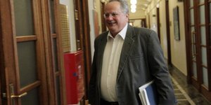 (EUROKINISSI/ ΓΙΑΝΝΗΣ ΠΑΝΑΓΟΠΟΥΛΟΣ)