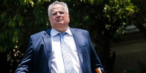 Φωτογραφία: EUROKINISSI/ ΧΡΗΣΤΟΣ ΜΠΟΝΗΣ