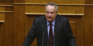 (EUROKINISSI/ ΓΙΩΡΓΟΣ ΚΟΝΤΑΡΙΝΗΣ)