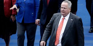 Ο Νίκος Κοτζιάς/ Φωτογραφία: SOOC- Alexandros Michailidis