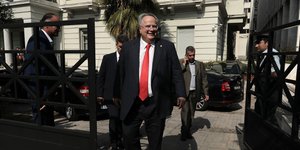 Ο Νίκος Κοτζιάς/ Φωτογραφία: INTIMENEWS