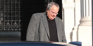 Φωτογραφία: EUROKINISSI/ ΣΤΕΛΙΟΣ ΣΤΕΦΑΝΟΥ