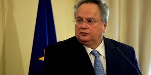 (EUROKINISSI/ ΓΙΑΝΝΗΣ ΠΑΝΑΓΟΠΟΥΛΟΣ)