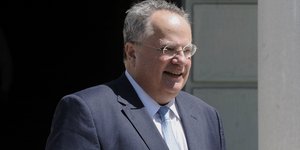 Φωτογραφία: EUROKINISSI/ ΤΑΤΙΑΝΑ ΜΠΟΛΑΡΗ