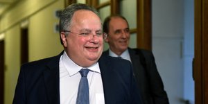 Φωτογραφία: EUROKINISSI/ΤΑΤΙΑΝΑ ΜΠΟΛΑΡΗ