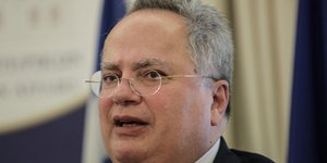 ΦΩΤΟΓΡΑΦΙΑ ΑΡΧΕΙΟΥ: EUROKINISSI