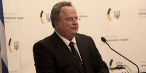 Φωτογραφία: (EUROKINISSI /ΧΡΗΣΤΟΣ ΜΠΟΝΗΣ)