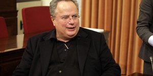 (EUROKINISSI/ ΓΙΩΡΓΟΣ ΚΟΝΤΑΡΙΝΗΣ)