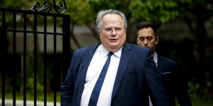 Φωτογραφία: Eurokinissi