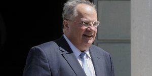 ΦΩΤΟΓΡΑΦΙΑ: EUROKINISSI/ΤΑΤΙΑΝΑ ΜΠΟΛΑΡΗ