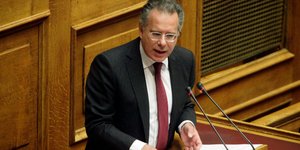 Φωτογραφία: ΚΟΝΤΑΡΙΝΗΣ ΓΙΩΡΓΟΣ/Eurokinissi