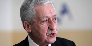 ΦΩΤΟΓΡΑΦΙΑ: EUROKINISSI / ΓΙΑΝΝΗΣ ΠΑΝΑΓΟΠΟΥΛΟΣ