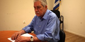 Αυτές είναι οι επιστολές που έστειλε ο Κουβέλης για την Κεντροαριστερά