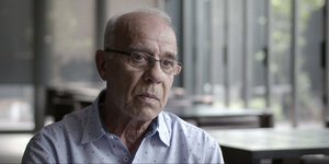 Ο Γιώργος Κούδας στους «Θρύλους των Γηπέδων» στο Cosmote History HD 