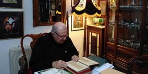 Αριστείδης Κουδουνάρης