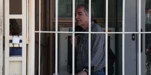 Nikos Libertas / SOOC