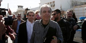 Φωτογραφία: Eurokinissi/ΣΤΕΛΙΟΣ ΜΙΣΣΙΝΑΣ